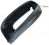 Torba na ramę z kieszonką na telefon Sport Arsenal art. 701 Carbon Design - 2