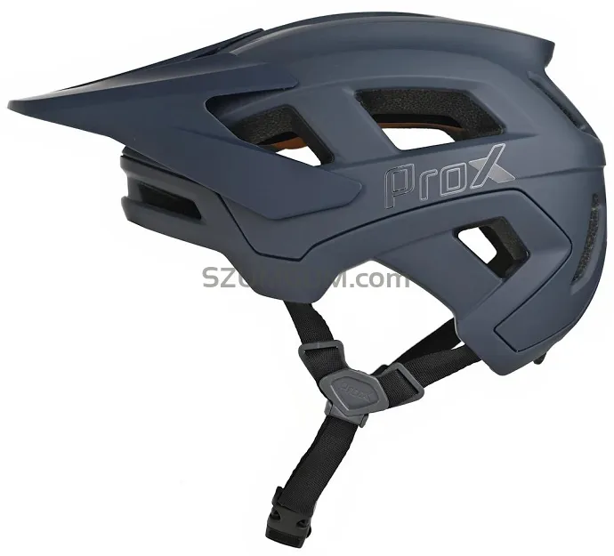 Kask Prox Ovi - granatowy