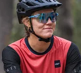 Okulary TIFOSI MOAB XC CLARION FOTOTEC - kinetic blue (FOTOCHROM 46%-13%) - 7