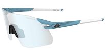 Okulary TIFOSI MOAB XC CLARION FOTOTEC - kinetic blue (FOTOCHROM 46%-13%) - 2