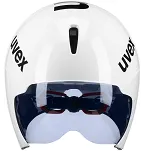 Kask czasowy Uvex Race 8 - 2