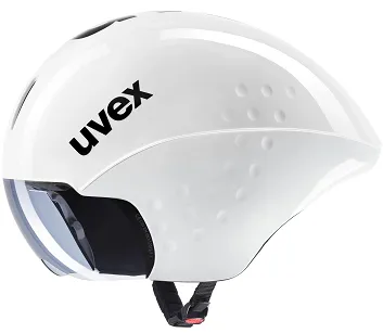 Kask czasowy Uvex Race 8