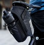 Torba pod siodło Sahoo Essentials - 131464 - 3