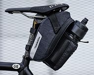 Torba pod siodło Sahoo Essentials - 131464 - 4