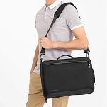 Plecak/torba Wozinsky Premium 155717 na laptopa 15,6'' - 16