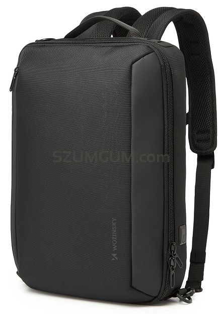 Plecak/torba Wozinsky Premium 155717 na laptopa 15,6''