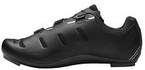 Buty ma rower szosowy FLR F-22.II carbon matt black roz. 41 - 3