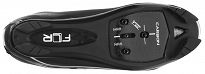 Buty ma rower szosowy FLR F-22.II carbon matt black roz. 41 - 4