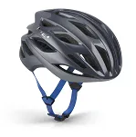 Kask Met Estro MIPS - luminous blue matt - 2