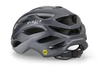 Kask Met Estro MIPS - luminous blue matt - 3