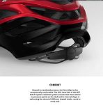 Kask Met Estro MIPS - luminous blue matt - 5