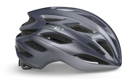 Kask Met Estro MIPS - luminous blue matt