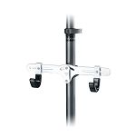 Dodatkowy uchwyt do stojaka Topeak Dual Touch - 2