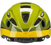 Kask dziecięcy UVEX Kid 2 - dino (46-52) - 3