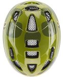 Kask dziecięcy UVEX Kid 2 - dino (46-52) - 4