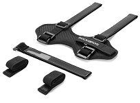 Pasek rowerowy z rzepem Rockbros 50210064001 na głośnik Bluetooth lub bidon - 2