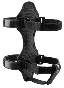 Pasek rowerowy z rzepem Rockbros 50210064001 na głośnik Bluetooth lub bidon