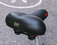 Siodło Selle Royal TORX do 150 kg - 9