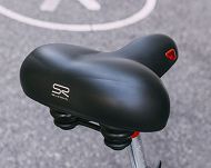 Siodło Selle Royal TORX do 150 kg - 9