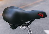 Siodło Selle Royal TORX do 150 kg - 8