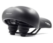 Siodło Selle Royal TORX do 150 kg - 2