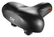 Siodło Selle Royal TORX do 150 kg - 7