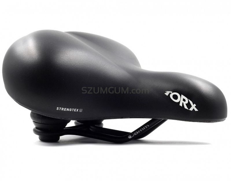 Siodło Selle Royal TORX do 150 kg