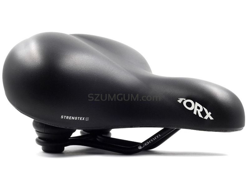 Siodło Selle Royal TORX do 150 kg