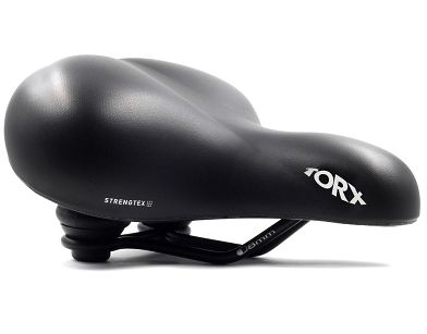 Siodło Selle Royal TORX do 150 kg