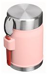 Termos obiadowy ze sztućcem Stanley CLASSIC - 0,4L -  Peach Rose - 3
