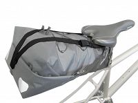 ORTLIEB Pasek- stabilizujacy SUPPORT STRAP FOR SEAT-PACK -Black