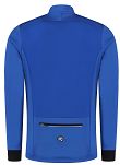 Rogelli PESARO 2.0 (Core) - kurtka rowerowa - 003.048 blue/black - 2