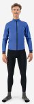 Rogelli PESARO 2.0 (Core) - kurtka rowerowa - 003.048 blue - Rozmiar S - 3