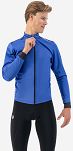 Rogelli PESARO 2.0 (Core) - kurtka rowerowa - 003.048 blue/black - 4
