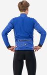 Rogelli PESARO 2.0 (Core) - kurtka rowerowa - 003.048 blue - Rozmiar S - 5