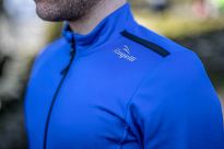 Rogelli PESARO 2.0 (Core) - kurtka rowerowa - 003.048 blue - Rozmiar S - 7