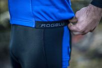 Rogelli PESARO 2.0 (Core) - kurtka rowerowa - 003.048 blue/black - 9