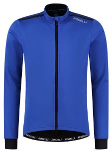 Rogelli PESARO 2.0 (Core) - kurtka rowerowa - 003.048 blue - Rozmiar S