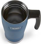 Wodoszczelny termokubek z uchwytem Thermos ICON 470ml - niebieski - 3