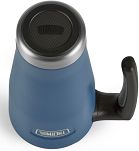Wodoszczelny termokubek z uchwytem Thermos ICON 470ml - niebieski - 5