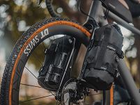 Torba na widelec Topeak Fork Drybag 4L - 2