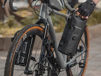Torba na widelec Topeak Fork Drybag 4L - 3
