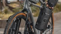 Torba na widelec Topeak Fork Drybag 4L - 5