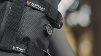 Torba na widelec Topeak Fork Drybag 4L - 6