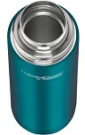 Termos THERMOcafé 1,0 L - turkusowy - 2