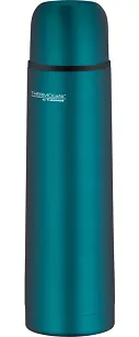 Termos THERMOcafé 1,0 L - turkusowy