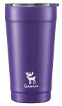 Uniwersalny kubek termiczny Qunature 480ml - purple - 2