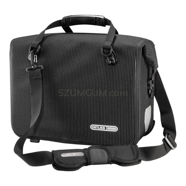 Torba miejska Ortlieb Office-Bag QL 2.1 High Visibility 21L