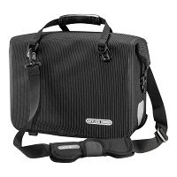 Torba miejska Ortlieb Office-Bag QL 2.1 L High Visibility Black 21L