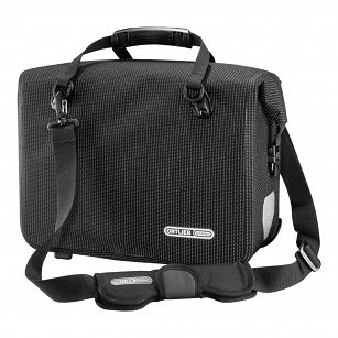 Torba miejska Ortlieb Office-Bag QL 2.1 High Visibility 21L